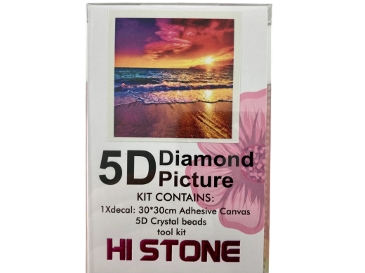 5D Diamond Picture Landschaft