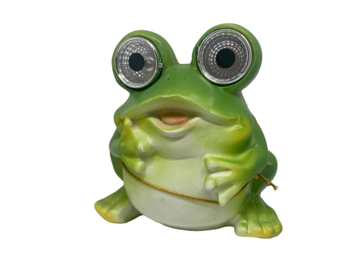 Solar Frosch