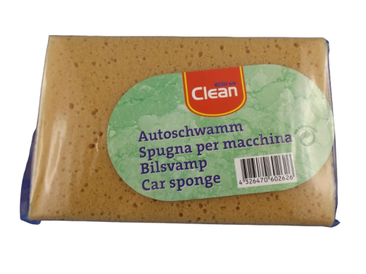 Autoschwamm