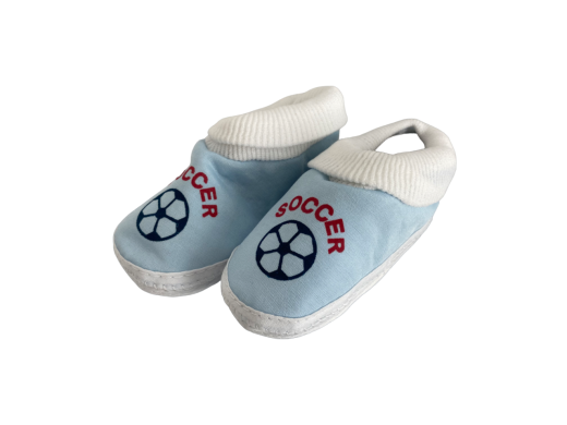 Babyschuhe Soccer