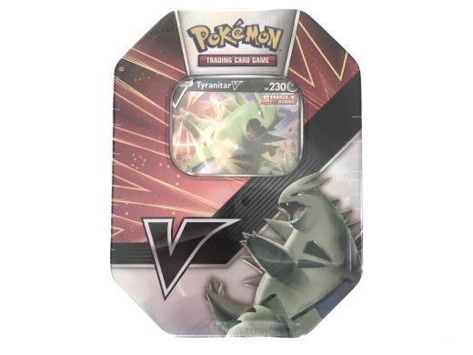 Pokémon Tyranitar V